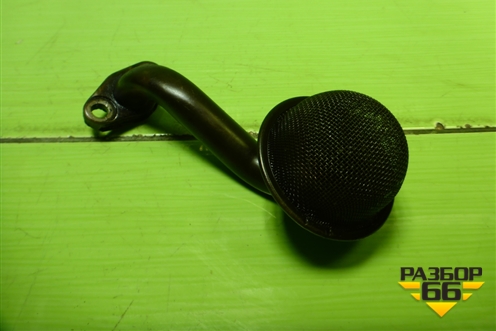 Маслозаборник (1.6л 4G18) для Mitsubishi Lancer-9  с 2003-2008г (Лансер)