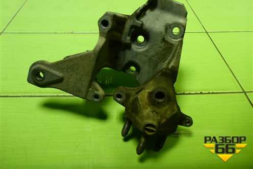 Кронштейн двигателя правый (1.6л 4G18) для Mitsubishi Lancer-9  с 2003-2008г (Лансер)