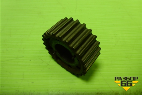 Шестерня коленвала (1.6л 4G18) для Mitsubishi Lancer-9  с 2003-2008г (Лансер)