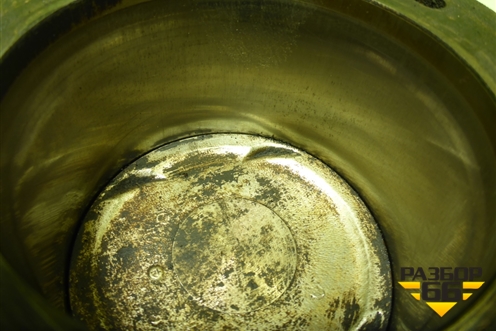 Блок двигателя (1.6л 4G18) для Mitsubishi Lancer-9  с 2003-2008г (Лансер)