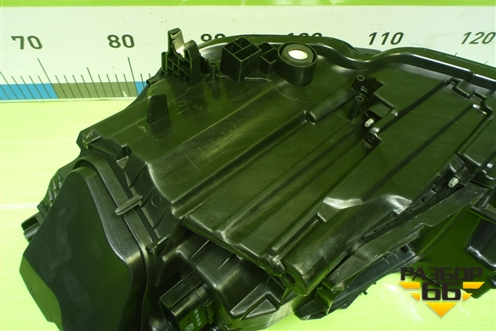 Фара правая (Matrix Led без блока) (4K0941040) для Audi A6 (C8) с 2018г (А6)