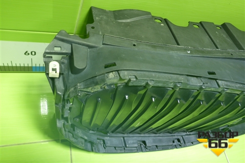 Решетка радиатора (внутреняя часть) (511322677510) для BMW X5 G05 с 2018г (Х5 Г05)