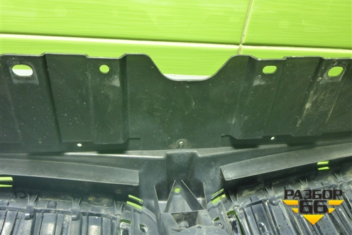 Решетка радиатора (внутреняя часть) (511322677510) для BMW X5 G05 с 2018г (Х5 Г05)