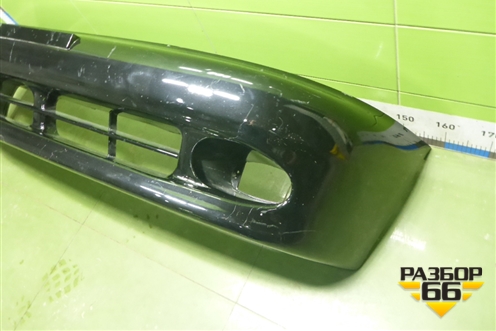 Бампер передний (96303214) для Chevrolet Lanos с 2004г (Ланос)