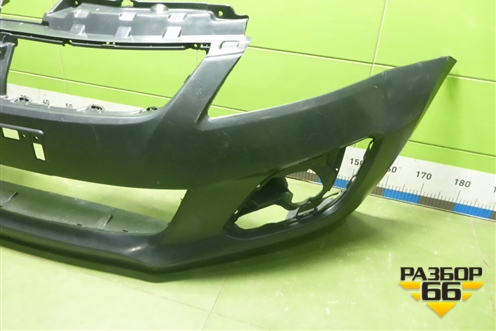 Бампер передний (новый не оригинал) (7171171L00799) для Suzuki Swift с 2010-2017г (Свифт)