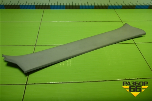 Обшивка стойки лобового стекла правая (96235980) для Chevrolet Lanos с 2004г (Ланос)