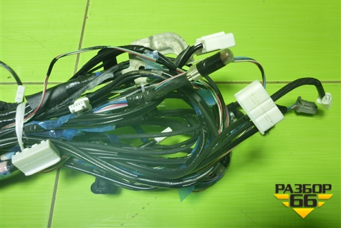 Проводка салонная (на обшивку потолка) (821710ES90) для Toyota Highlander с 2019-2025г (Хайлендер)