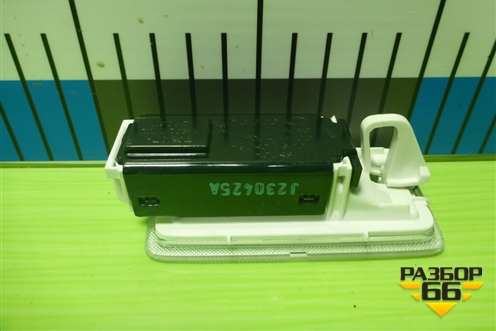 Плафон салонный (под козырьком) для Toyota Highlander с 2019-2025г (Хайлендер)