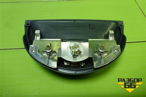 Фонарь задний стоп сигнал для Chevrolet Lanos с 2004г (Ланос)