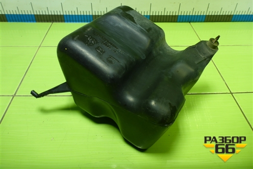 Резонатор воздушного фильтра (96352026) для Chevrolet Lanos с 2004г (Ланос)