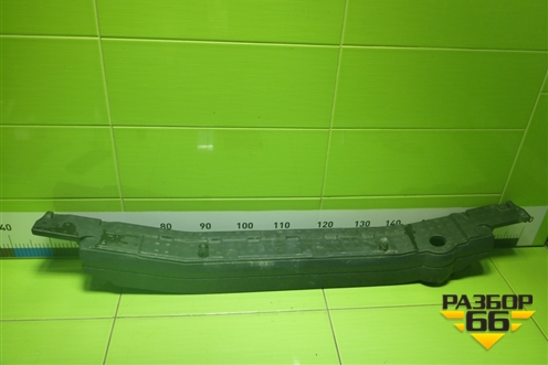 Наполнитель переднего бампера (620903UP0A) для Nissan X-Trail (Т31) с 2007-2014г (Хтраил)