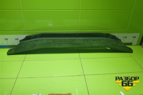 Наполнитель переднего бампера (620903UP0A) для Nissan X-Trail (Т31) с 2007-2014г (Хтраил)