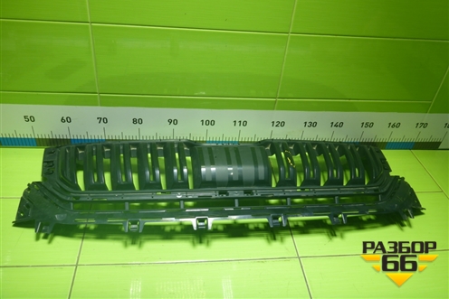 Решетка радиатора (565853653A) для Skoda Kodiaq с 2017г (Кодиак)