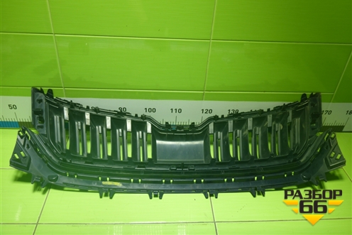 Решетка радиатора (565853653A) для Skoda Kodiaq с 2017г (Кодиак)