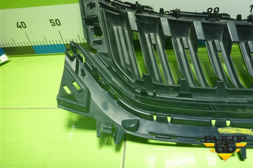 Решетка радиатора (565853653A) для Skoda Kodiaq с 2017г (Кодиак)