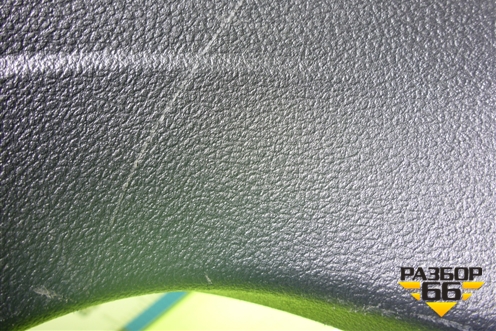 Обшивка двери багажника (левая) (4K88676084PK) для Audi A7 с 2018г (А7)