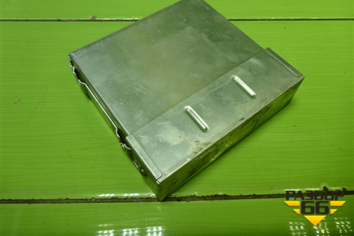 Блок управления двигателем (96391857) для Chevrolet Lanos с 2004г (Ланос)