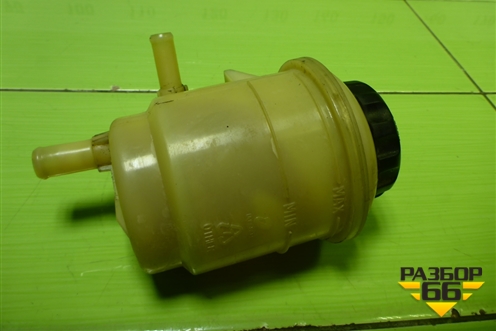 Бачок гидроусилителя для Chevrolet Lanos с 2004г (Ланос)