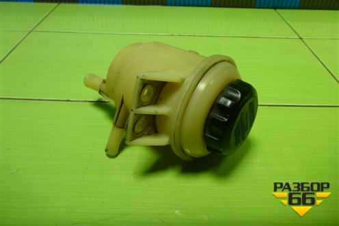 Бачок гидроусилителя для Chevrolet Lanos с 2004г (Ланос)