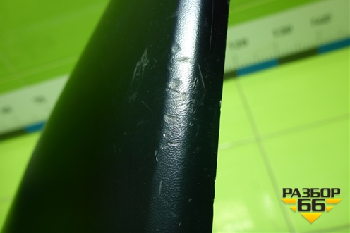 Зеркало левое электрическое (7 контактов) для Nissan Qashqai (J10E) с 2006-2013г (Кашкай)