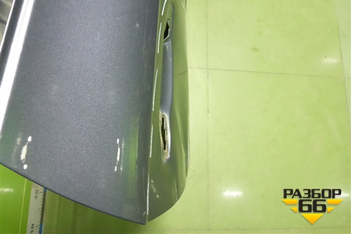 Дверь задняя правая для Jetta VS7  с 2019-2025г