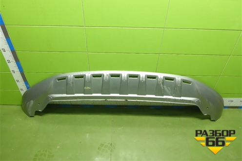 Юбка переднего бампера (2803106XST01A) для Haval Jolion с 2021г (Джолион)