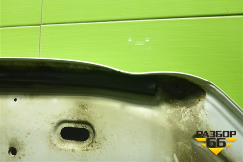 Капот (8450039378) для VAZ Vesta/Веста с 2015г