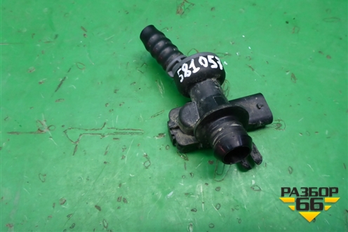 Датчик давления (5Q0906207B) для Skoda Karoq с 2017г (Карок)