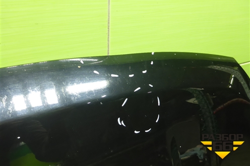 Капот (T188402100DY) для Chery Tiggo 8 с 2018г (Тиго 8)