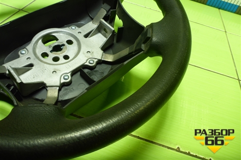 Рулевое колесо под AIR BAG без AIR BAG для Chevrolet Lanos с 2004г (Ланос)