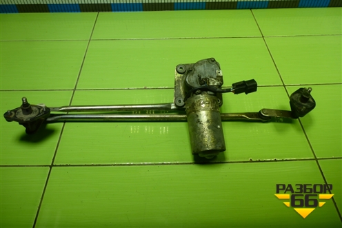 Трапеция стеклоочистителей для Chevrolet Lanos с 2004г (Ланос)