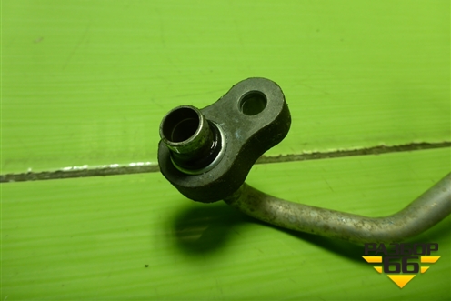 Трубка кондиционера (96348817) для Chevrolet Lanos с 2004г (Ланос)