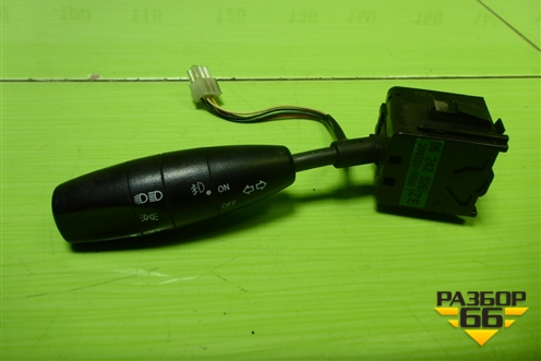 Переключатель поворотов (96242526) для Chevrolet Lanos с 2004г (Ланос)