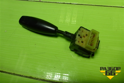 Переключатель стеклоочистителей (96230798) для Chevrolet Lanos с 2004г (Ланос)