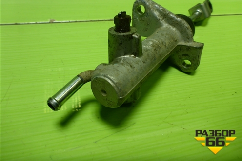 Цилиндр сцепления главный для Chevrolet Lanos с 2004г (Ланос)