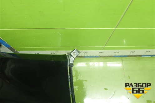 Бампер передний (602001963AA) для Chery Tiggo 8 Pro Max с 2022г (Тиго 8 Про Макс)