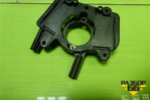 Кронштейн (подрулевых переключателей) для Chevrolet Lanos с 2004г (Ланос)