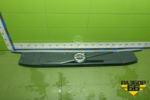 Накладка на капот  (84162403) для Volvo TRUCK FMX с 2010г (ФМХ)