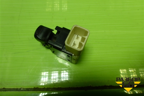 Кнопка стеклоподъёмника для Chevrolet Lanos с 2004г (Ланос)