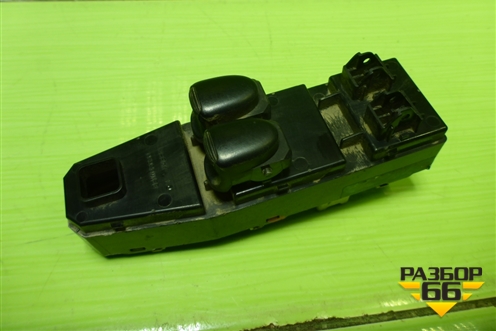 Модуль управления стеклоподъёмниками (821W03630) для Chevrolet Lanos с 2004г (Ланос)