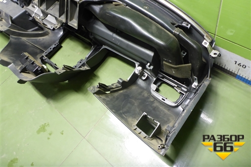 Торпедо не под AIR BAG (96303165) для Chevrolet Lanos с 2004г (Ланос)