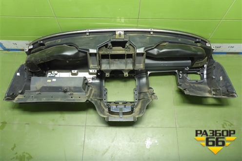 Торпедо не под AIR BAG (96303165) для Chevrolet Lanos с 2004г (Ланос)