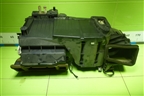 Корпус отопителя (с кондиционером) для Chevrolet Lanos с 2004г (Ланос)