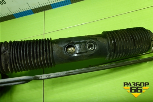 Рейка рулевая под гидроусилитель для Chevrolet Lanos с 2004г (Ланос)