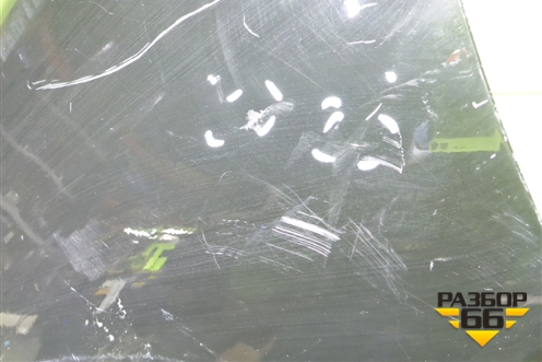 Крыло переднее левое (после 2018г) для VAZ Granta/Гранта