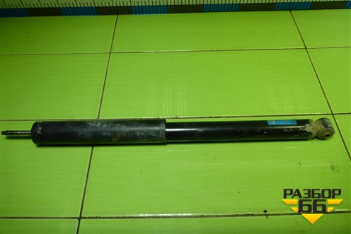 Амортизатор задний (27201F) для Chevrolet Lanos с 2004г (Ланос)