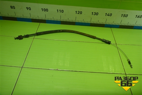 Трос газа для Chevrolet Lanos с 2004г (Ланос)