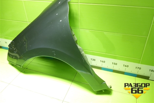Крыло переднее левое (после 2018г) для VAZ Granta/Гранта