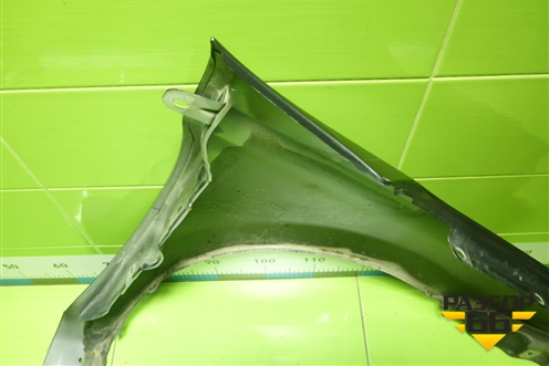 Крыло переднее левое (после 2018г) для VAZ Granta/Гранта