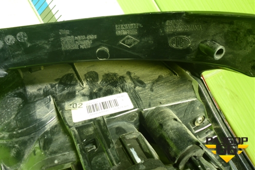 Фонарь задний левый (265554085R) для Renault Sandero с 2013-2022г (Сандеро)